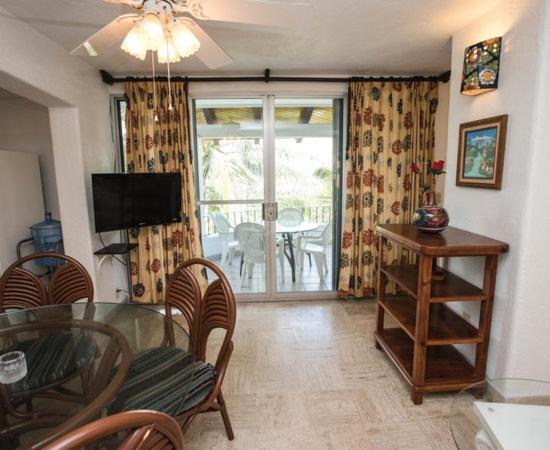 מנסניו Hotel Villas Los Angeles מראה חיצוני תמונה