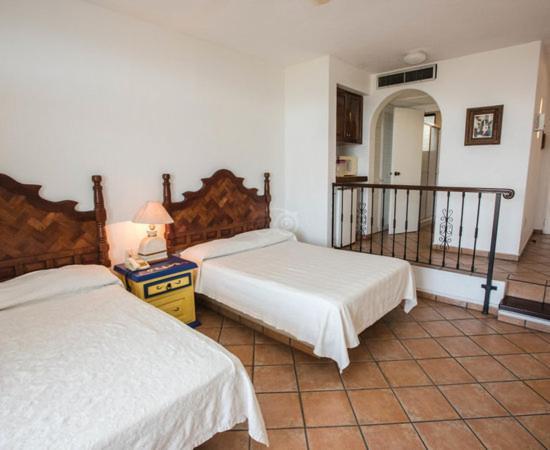 מנסניו Hotel Villas Los Angeles מראה חיצוני תמונה