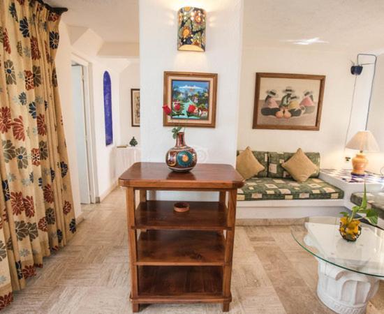 מנסניו Hotel Villas Los Angeles מראה חיצוני תמונה