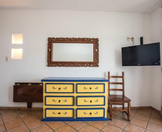 מנסניו Hotel Villas Los Angeles מראה חיצוני תמונה