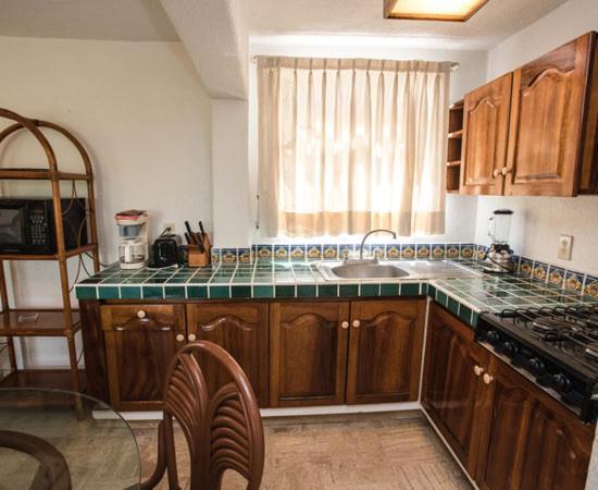 מנסניו Hotel Villas Los Angeles מראה חיצוני תמונה