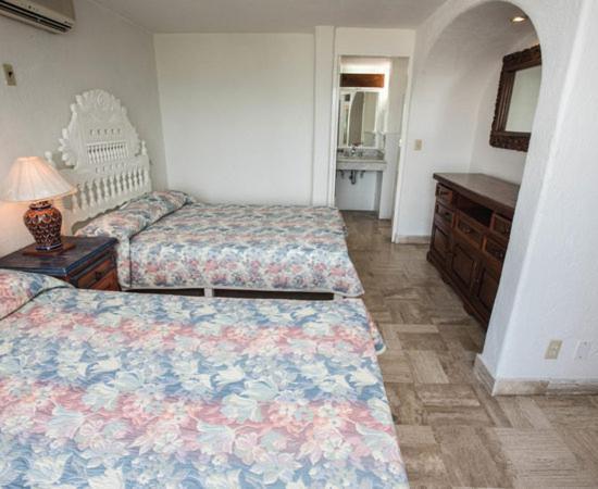 מנסניו Hotel Villas Los Angeles מראה חיצוני תמונה