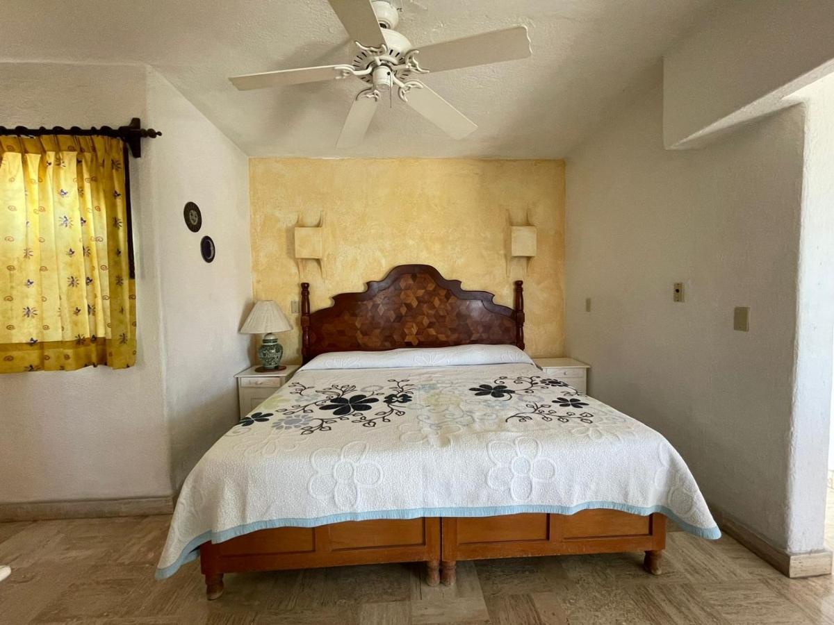 מנסניו Hotel Villas Los Angeles מראה חיצוני תמונה