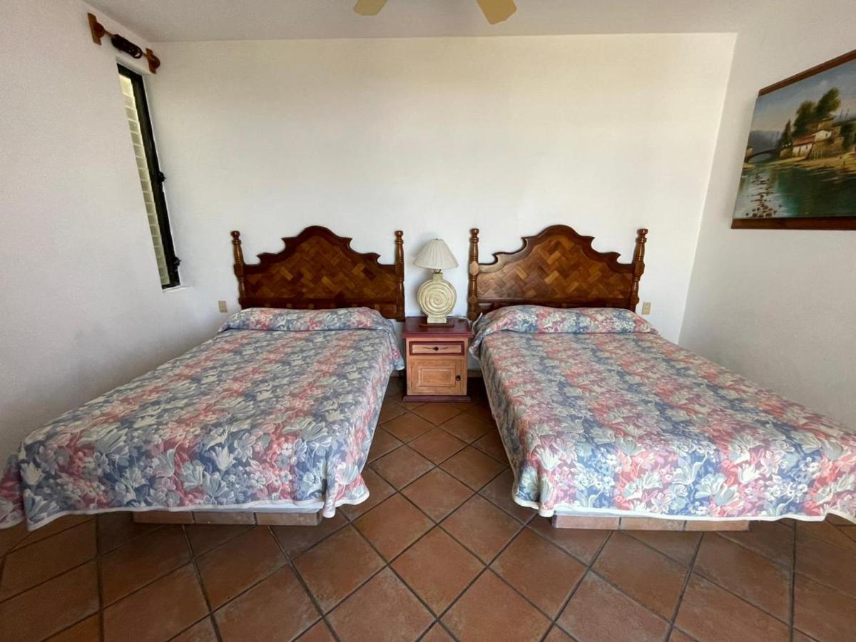 מנסניו Hotel Villas Los Angeles מראה חיצוני תמונה