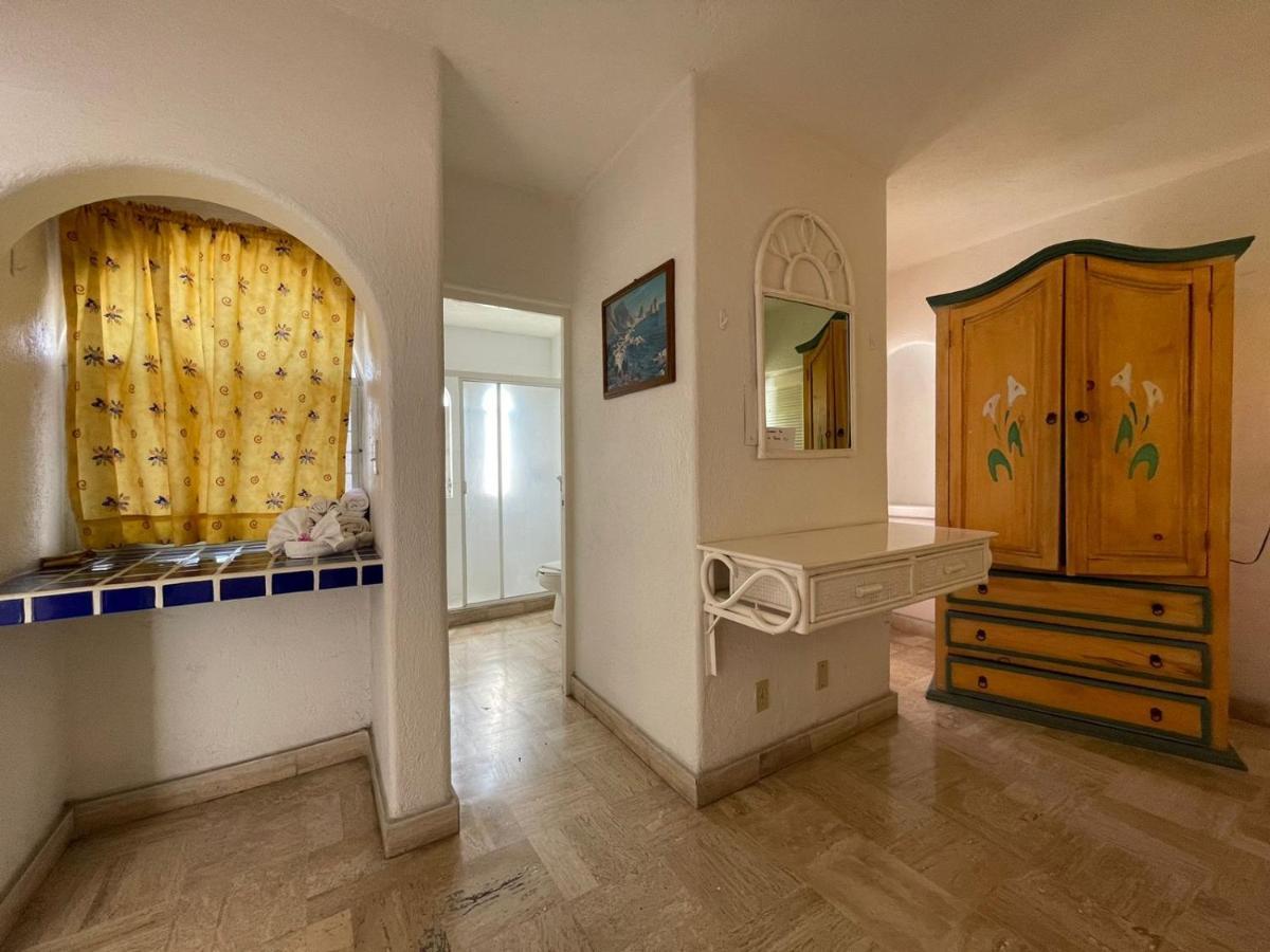 מנסניו Hotel Villas Los Angeles מראה חיצוני תמונה