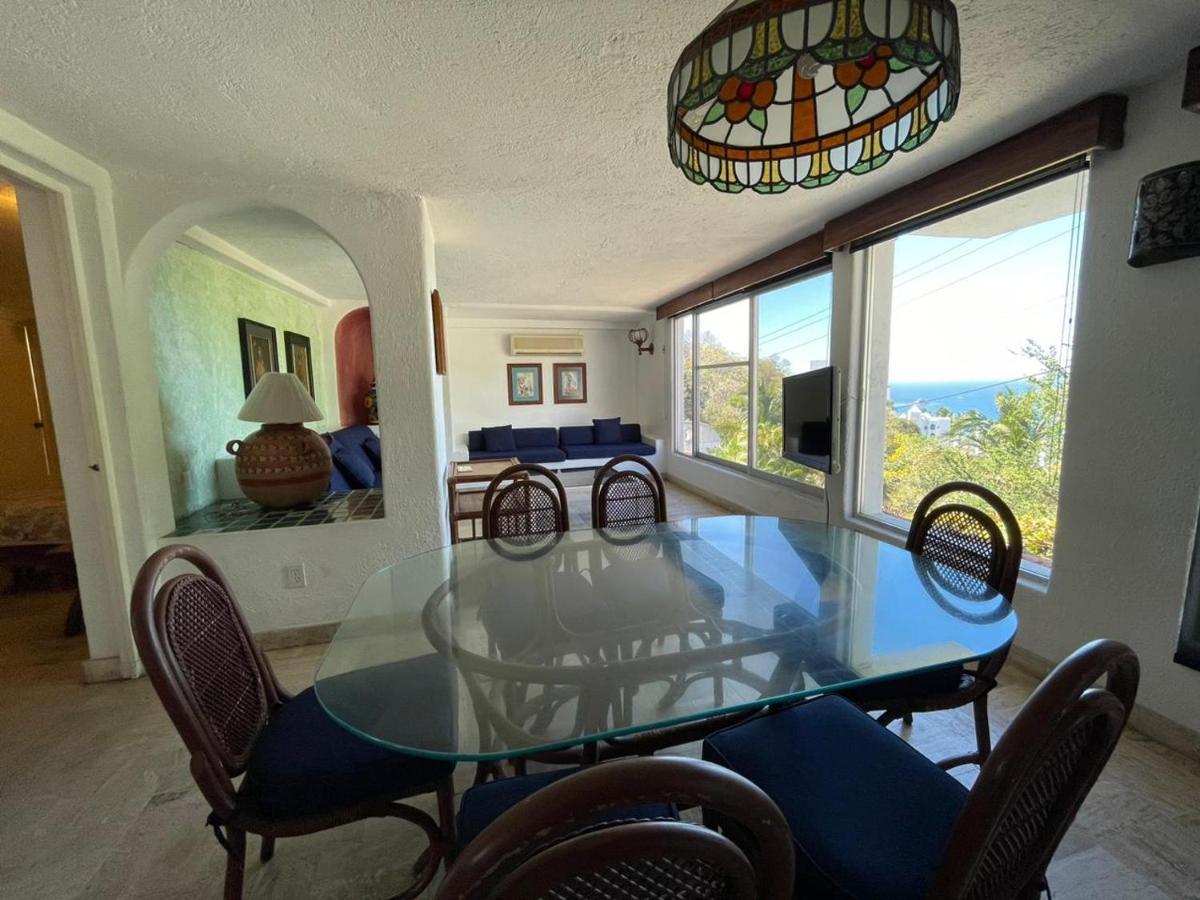מנסניו Hotel Villas Los Angeles מראה חיצוני תמונה